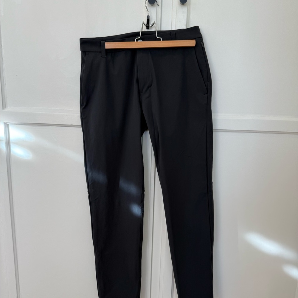 Lululemon ABC Classic Fit Pants